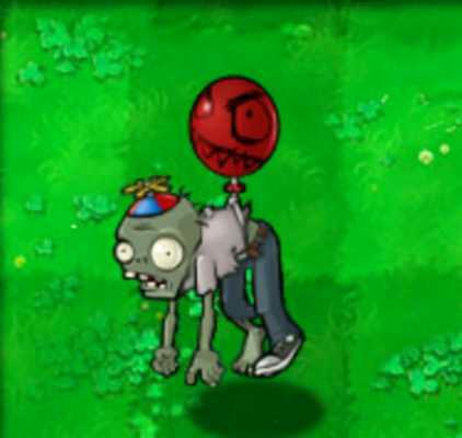 植物大战僵尸第23关怎么过3