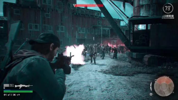 往日不再怎么做大燃烧瓶3