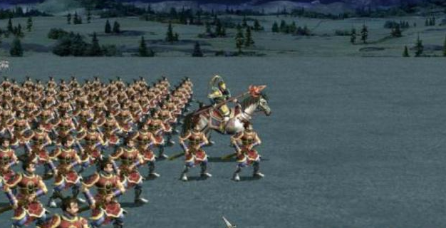 三国群英传7弓兵兵符哪里买的到2