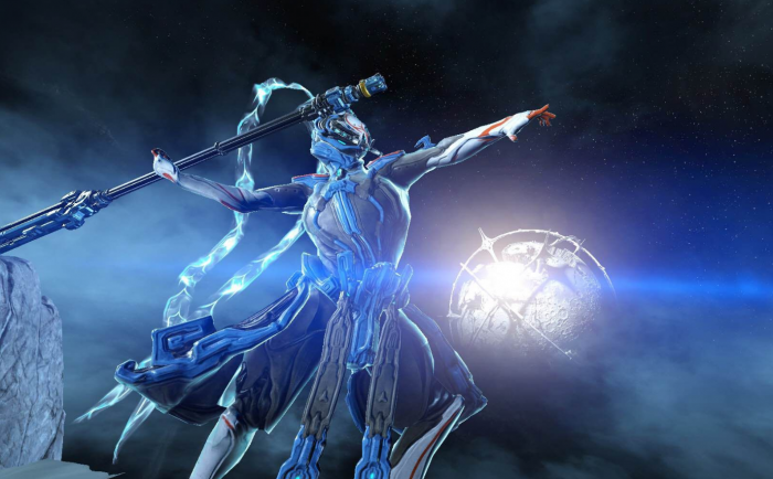 星际战甲主要武器推荐哪些1