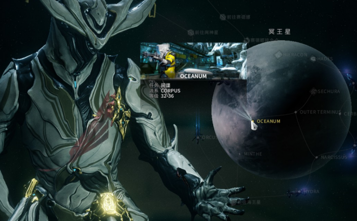 星际战甲怎么增加能量1