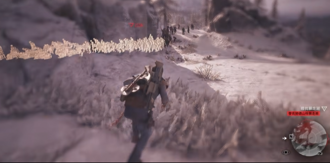 往日不再主线任务有几个暴走潮2