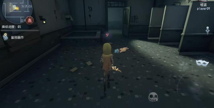 第五人格模仿者阵营新增身份怎么玩3