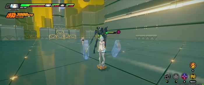 绝区零席德影画有什么用2