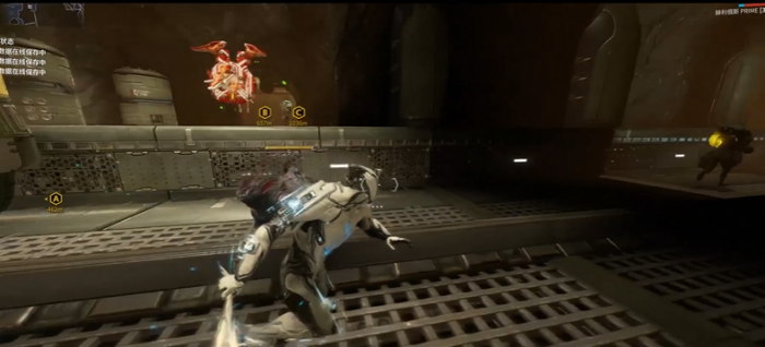 星际战甲主线任务奖励是什么1