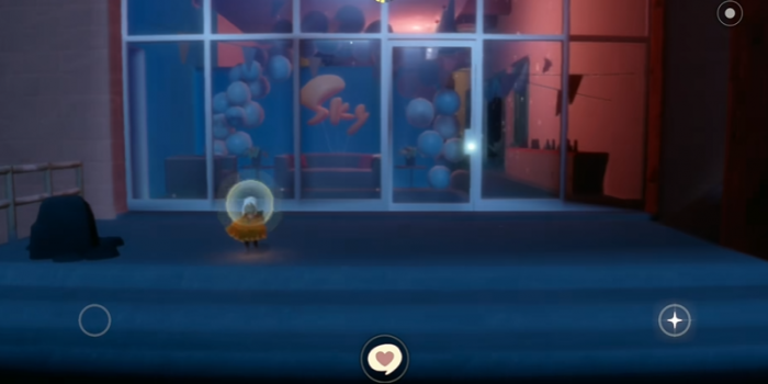 光遇办公室顶楼怎么走2