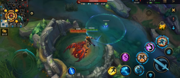 英雄联盟手游小龙的作用是什么2