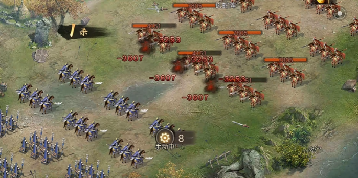 攻城掠地副本诸葛靓怎么过3