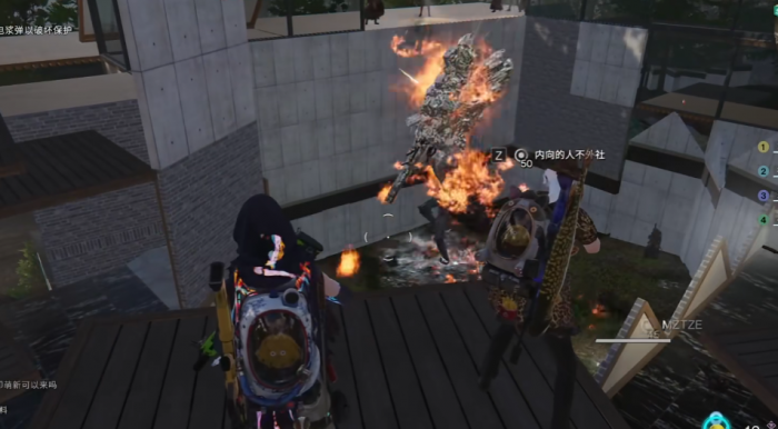 七日世界风角根源如何通关2