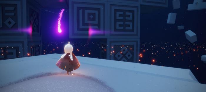 光遇地之灵如何获得3