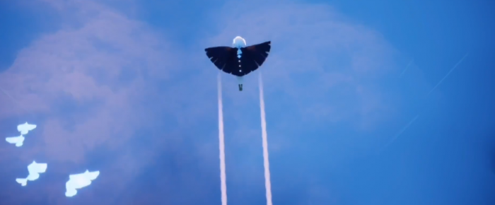 光遇怎么边做动作边转圈3