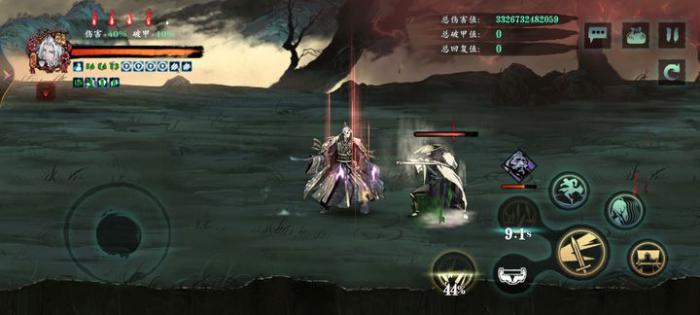 影之刃3奇点剑幕怎么开启3