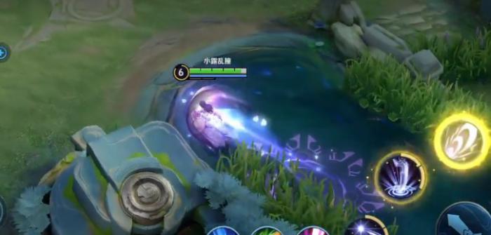 王者荣耀露娜实战小技巧有哪些1