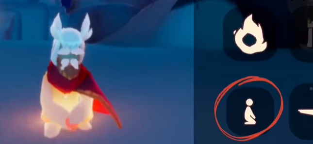 光遇修狗修沟怎么做2