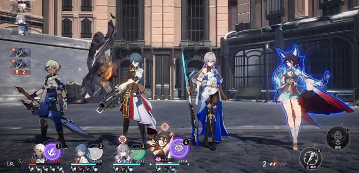 崩坏星穹铁道阿兰星魂有什么用2