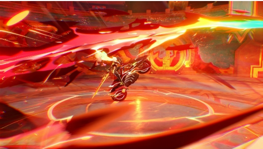 原神什么元素克制火1