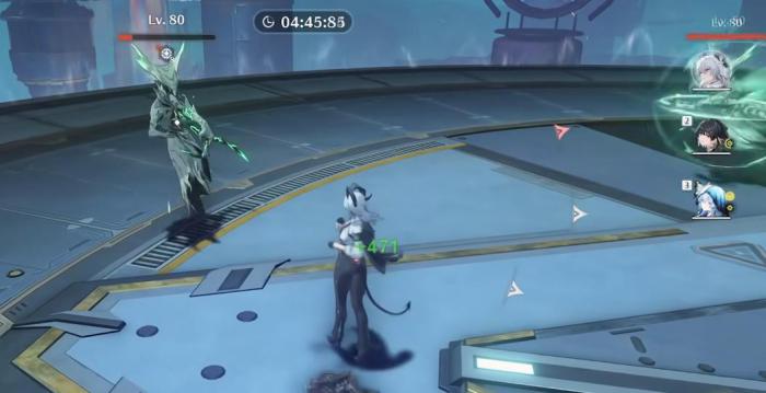 鸣潮赞妮该怎么玩3