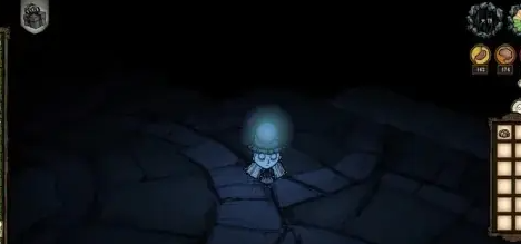 饥荒联机版白蜘蛛巢怎么清除3