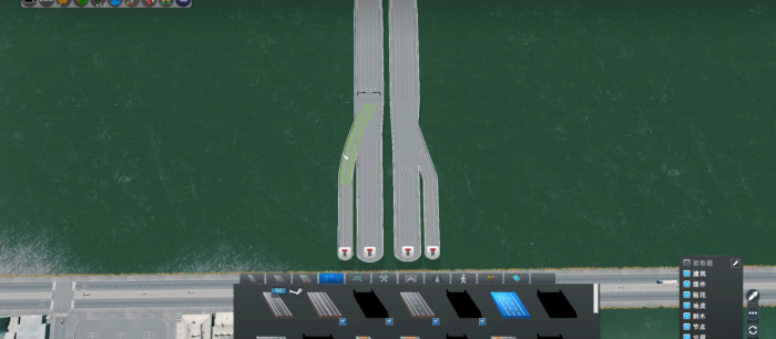 都市天际线都有哪些基本玩法3