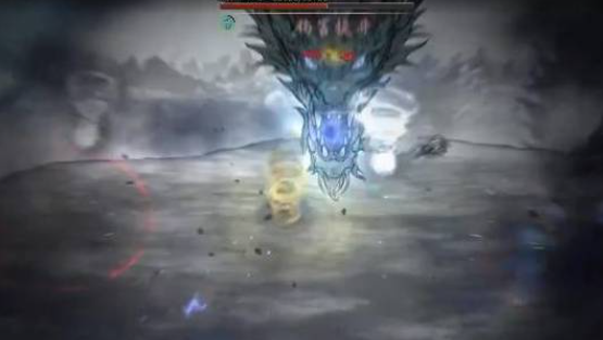 鬼谷八荒神兽怎么打2