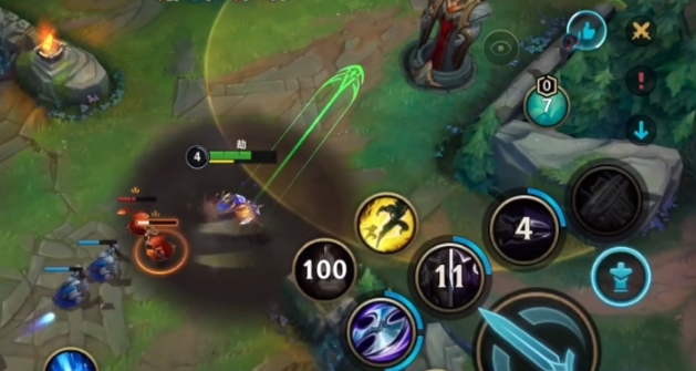 英雄联盟手游中单刺客有哪些英雄1