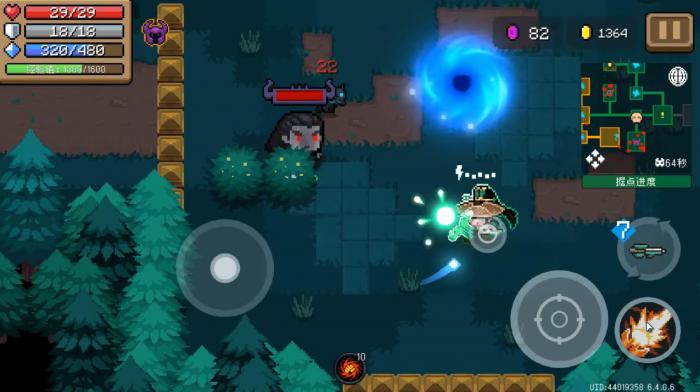 元气骑士击败类事件有哪些2