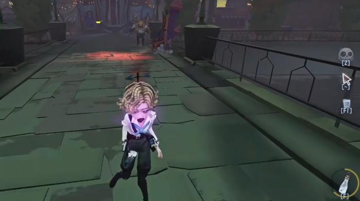 第五人格气象学家该怎么玩3