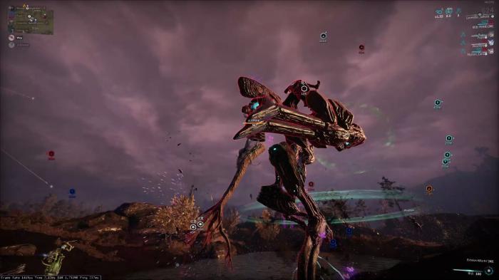 星际战甲三傻怎么破盾快1