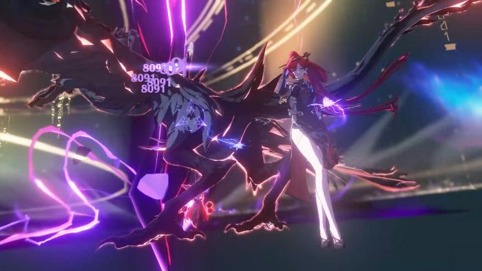 鸣潮吟霖值得抽吗3