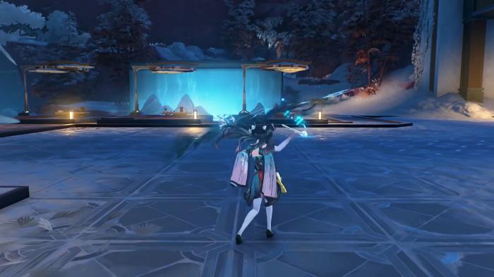 鸣潮折枝配装怎么选择2