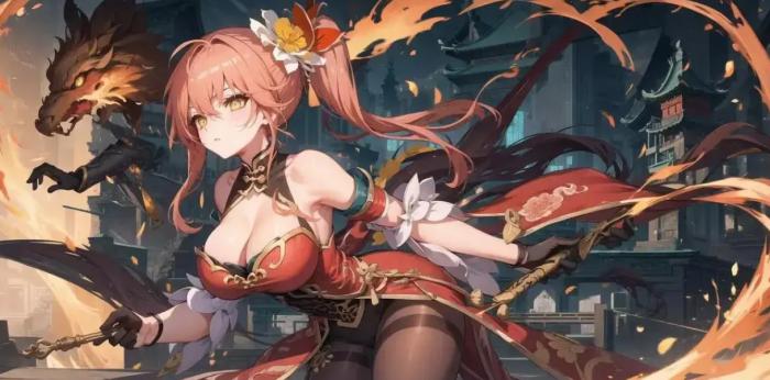 崩坏星穹铁道桂乃芬有什么技能1