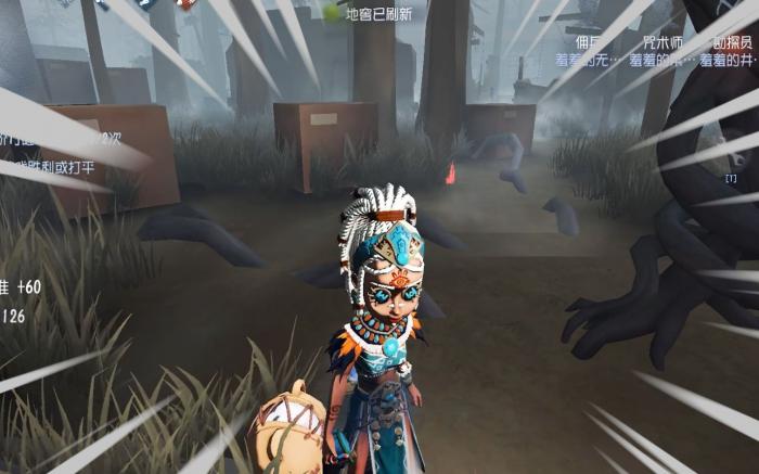 第五人格咒术师咒像要如何更好使用2