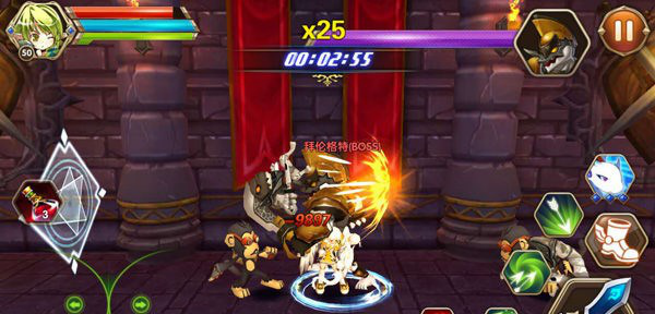 艾尔战记坐骑有什么用2