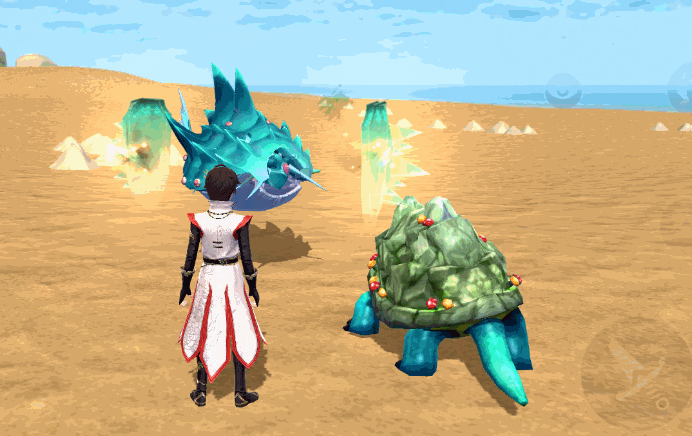 创造与魔法龟壳哪里爆率高1