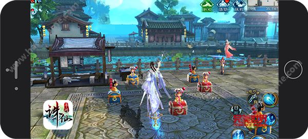 诛仙手游青云平民怎么玩2