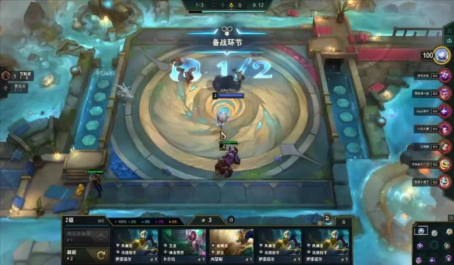 云顶之弈四龙体系怎么玩2