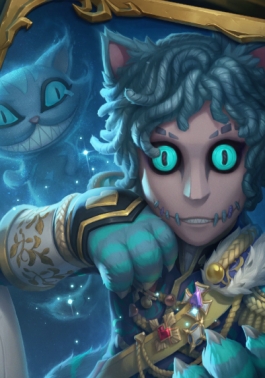 第五人格玩具商的特性有哪些1