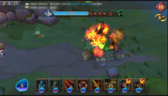 王国纪元第7章14怎么通关2