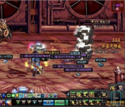 地下城与勇士别云剑怎么获得1