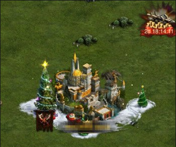 列王的纷争城建基金礼包重要性解析1