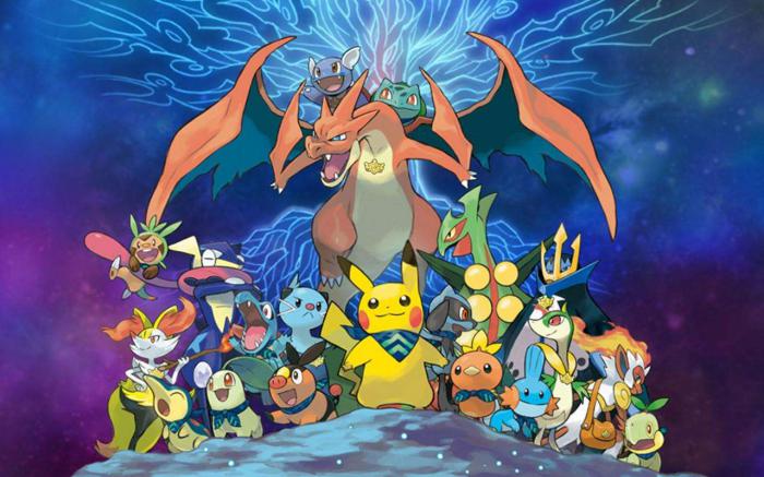 口袋妖怪性格玩法详细介绍一览2