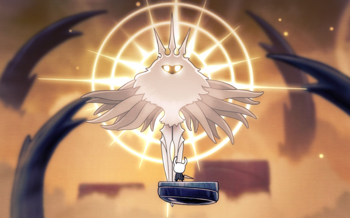 空洞骑士结局介绍5