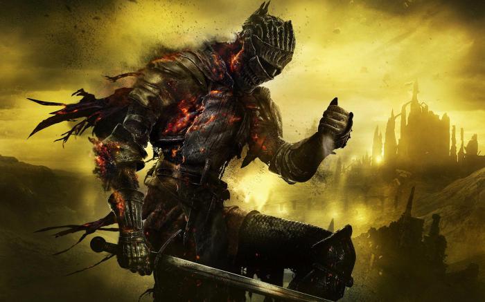 黑暗之魂3结局详细介绍一览1