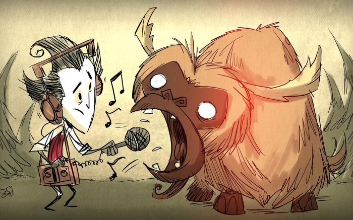 饥荒绿蘑菇作用介绍2