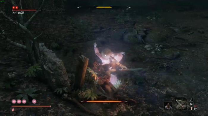 水生之凛具体的打法详细介绍一览2