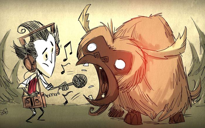 饥荒秋季boss详细攻略打法介绍2