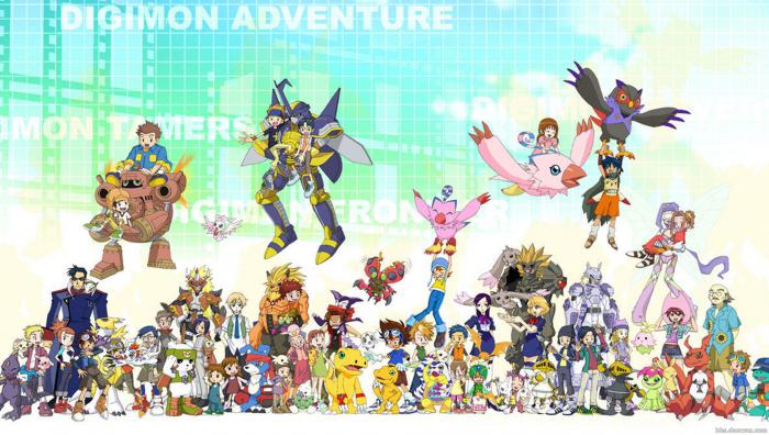 数码宝贝力神比多兽详细闯关介绍2