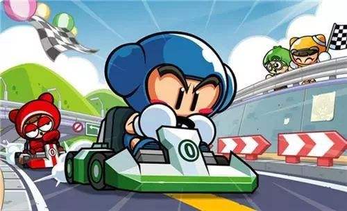 弹弹堂控制人物详细方法介绍1