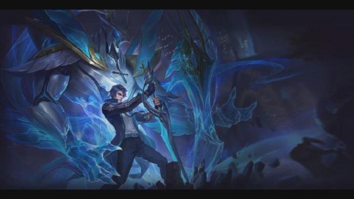 王者荣耀凯连招释放技巧攻略1