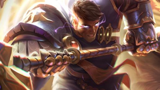 sviper杰斯没上原因介绍1